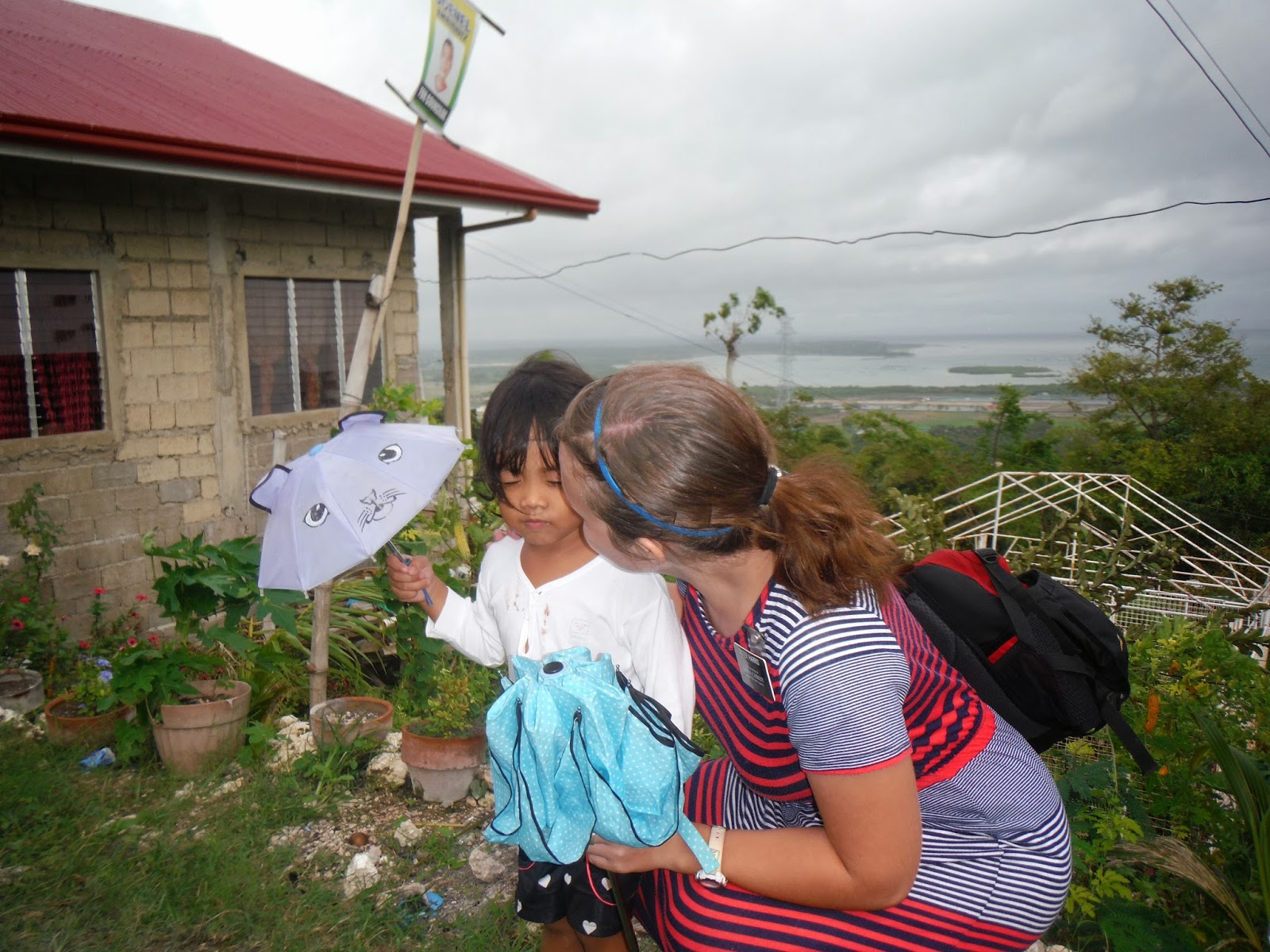Sister Harris Philippines Cebu Mission Carcar 7