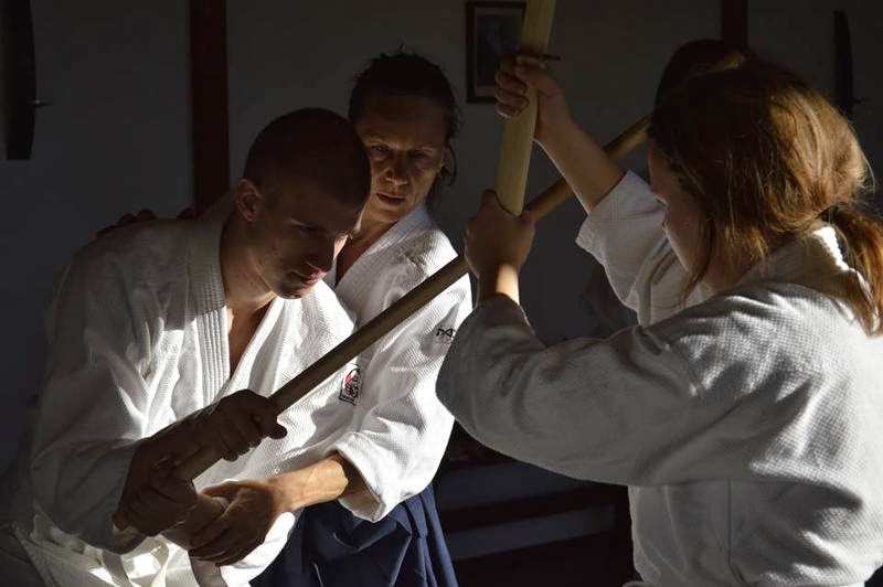 Mono Uchi Impressionen Von Karolina Seibold Frankfurt