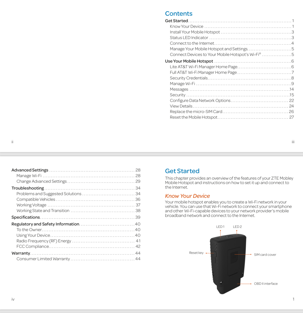 zte mobile hotspot manual zte mobile hotspot manual