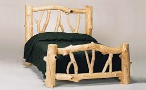 Decoracion de interiores estilo rustico: DORMITORIO