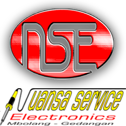Nuansa Service Electronics