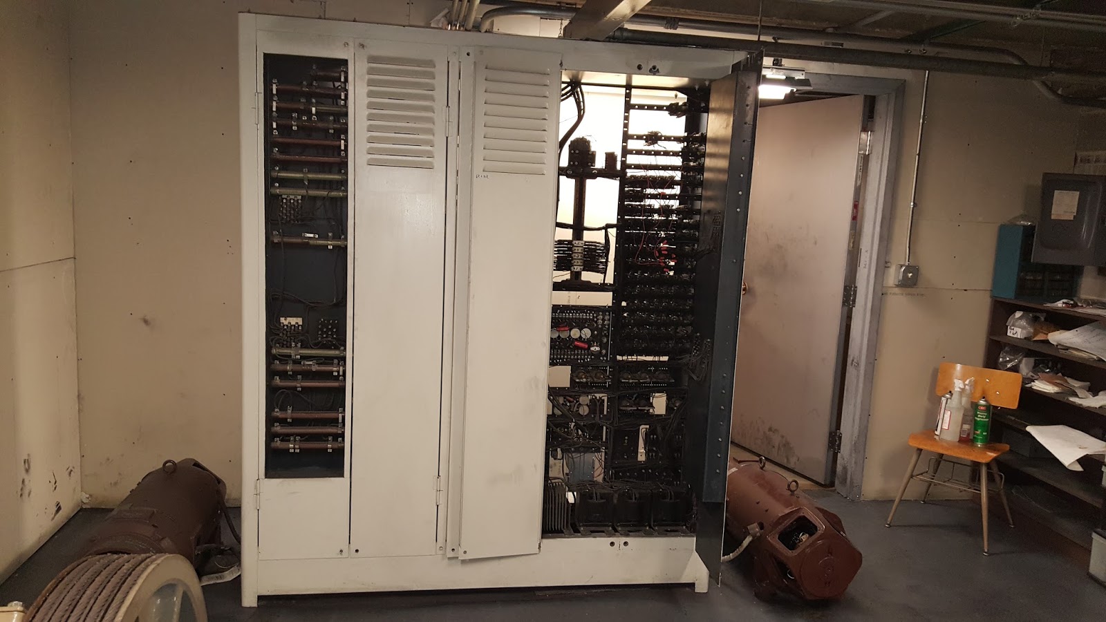 hydraulic elevator wiring diagram mce controller automotive block chicago elevator maintenance colley elevator april 2017 rh