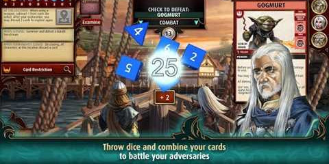 Download Pathfinder Adventures APK Latest Version 1.2.6.4.2