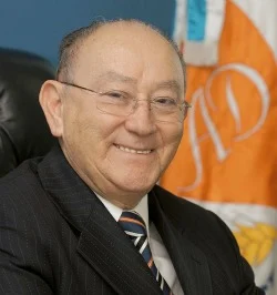 pastor José Wellington Bezerra da Costa