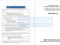 Administrasi PPDB SD SMP SMA SMK 2017 2018 Format Doc Administrasi PPDB SD SMP SMA SMK 2017 2018 Format Doc