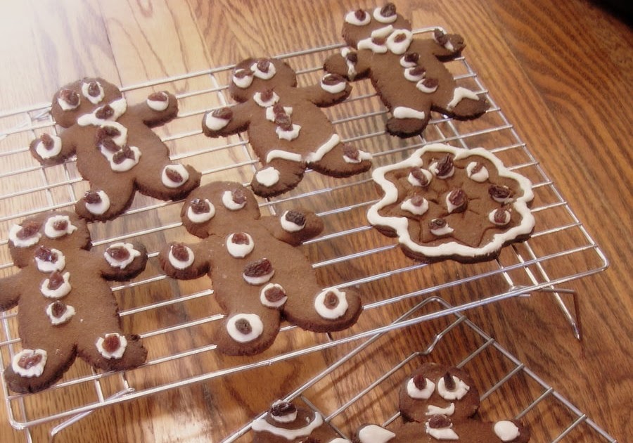 Accordion To Kellie A Gingerbread Sort Of Day