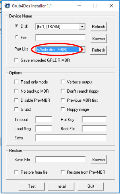 grubinst_gui download grubinst_gui download