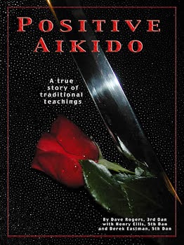 <b>Positive Aikido the Book</b>
