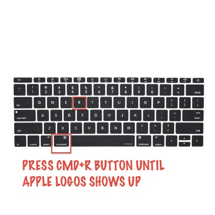 How to Reinstall Mac OS X On Macbook Using A BootAble Usb Disk How to Reinstall Mac OS X On Macbook Using A BootAble Usb Disk