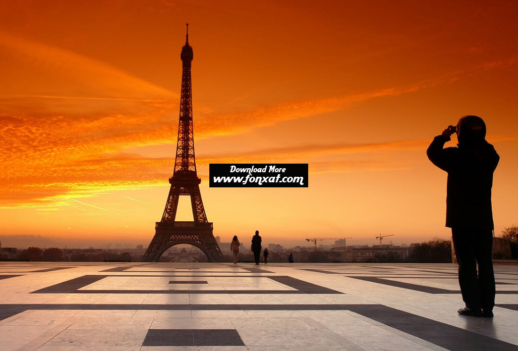 Hd Wallpapers Paris صور عالية الجودة باريس Fonxat Gfx