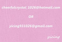 Email Me ♥