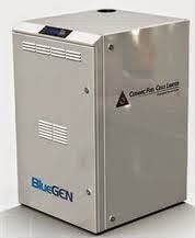 Bluegen Generator , SolydEra GmbH Insolvenzantrag (SolidPower BlueGen ...