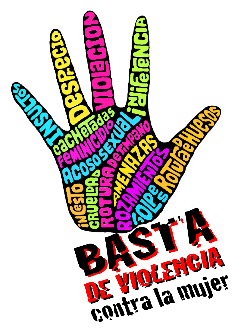 I Concurso De Frases Cantillana25n Día Internacional Contra La Violencia De Género