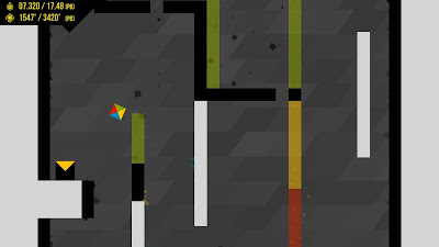 Color Jumper Game Screenshot 10