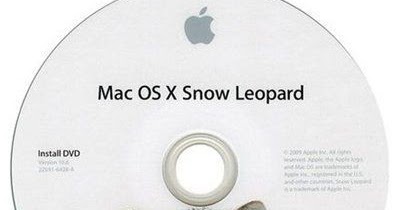Leopard Torrent For Mac