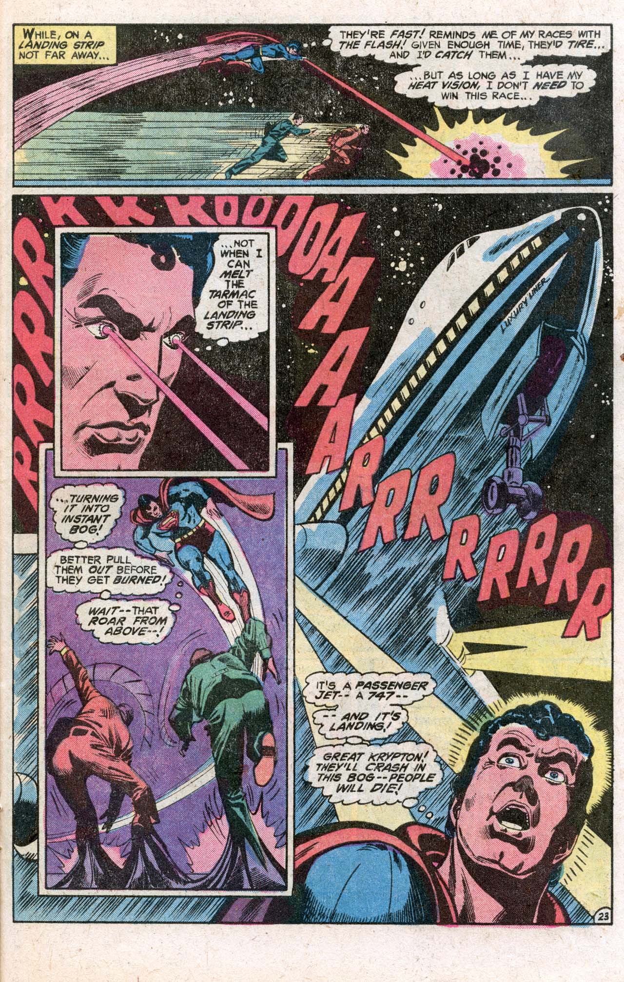 Justice League of America (1960) 151 Page 30
