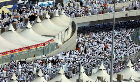 Berita Haji 2016: Menag Usahakan Jamaah Haji Tak Ditempatkan di Mina Jadid