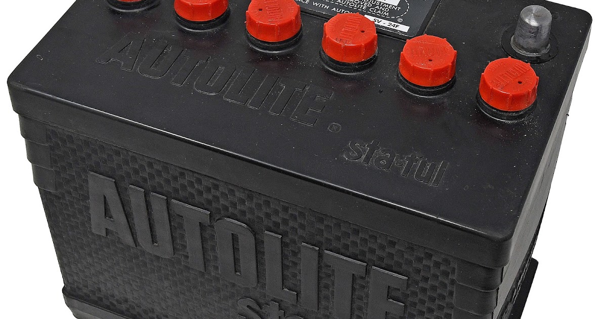 Are AGM batteries okay to use in a classic? Recommended? | Vintage