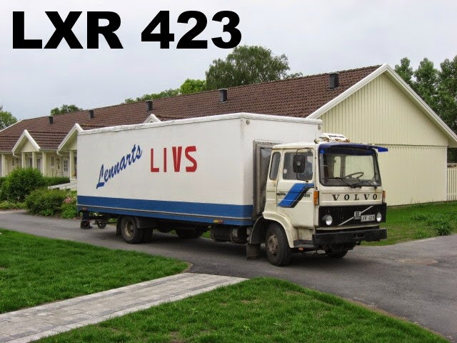 LXR 423