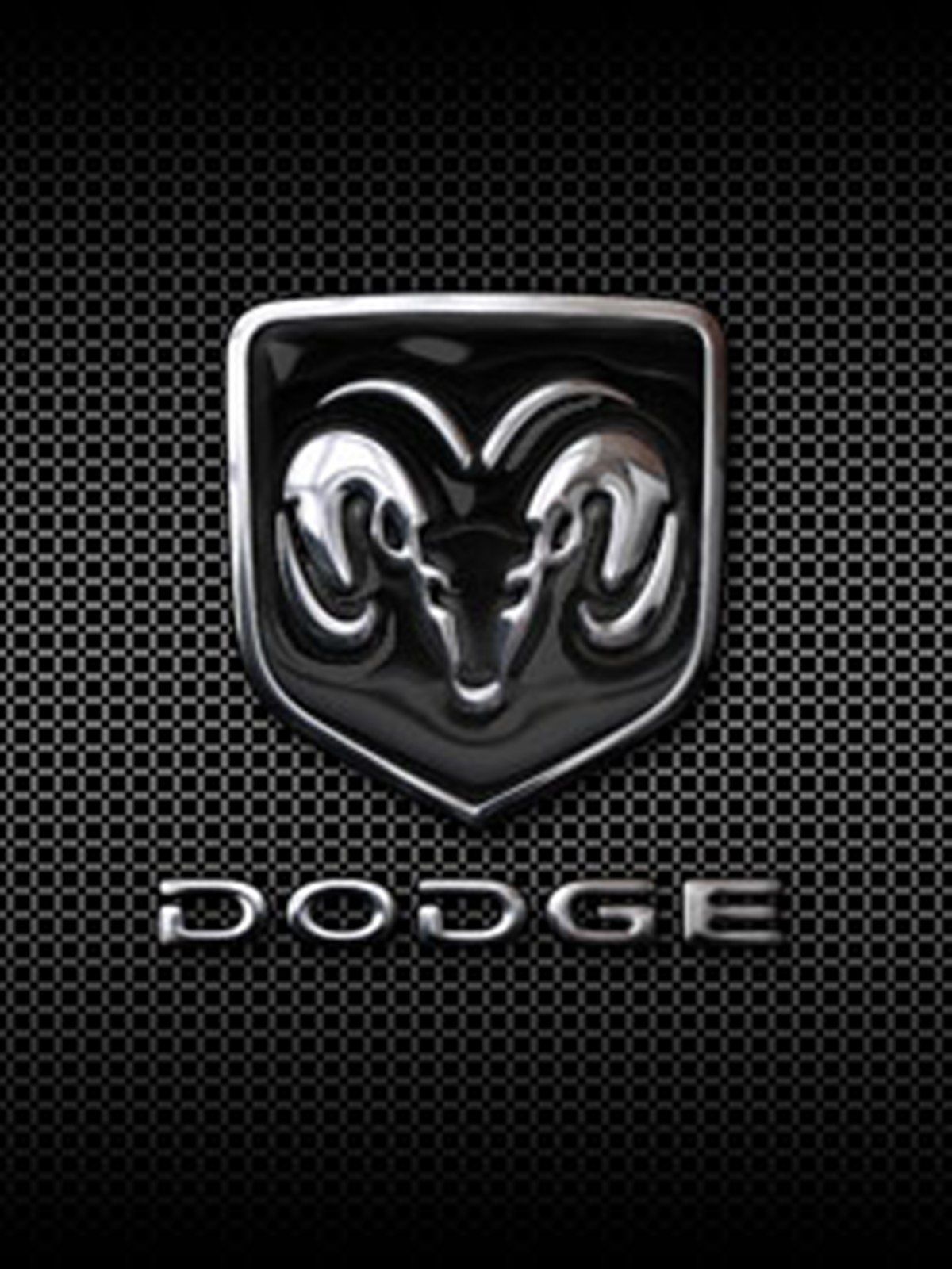Dodge Logo Wallpaper Dodge Logo Wallpaper