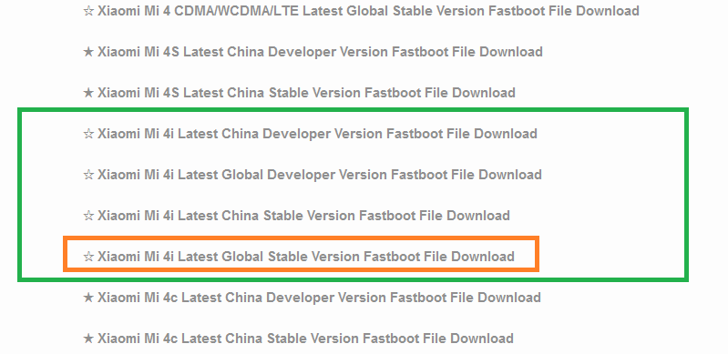 Fastboot не видит телефон. Fastboot Xiaomi что это такое. China stable 8.5.7.0 NCKCNED Fastboot.