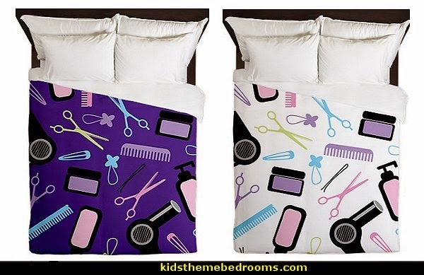 Cute Stylist Gift duvet bedding beauty salon theme bedroom ideas - Hair Salon theme decorating ideas - Beauty Salon Decor Ideas - Beauty salon themed bedroom - decorating ideas beauty salon theme - Makeup Room Decor Cute Stylist Gift duvet bedding beauty salon theme bedroom ideas - Hair Salon theme decorating ideas - Beauty Salon Decor Ideas - Beauty salon themed bedroom - decorating ideas beauty salon theme - Makeup Room Decor