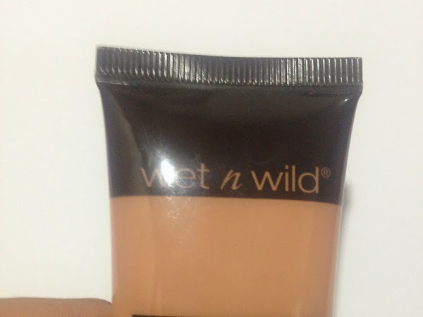 Product Hype: Wet n’ Wild Coverall Cream Foundation