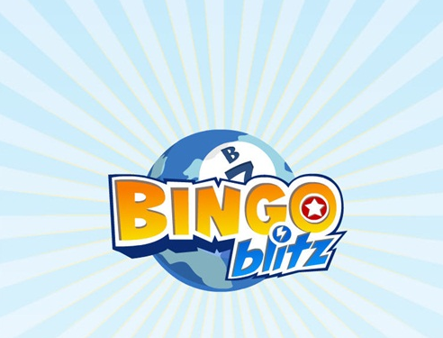 bingo blitz free