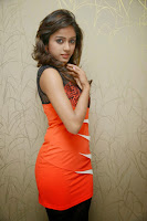 HeyAndhra Vithika Sheru Latest Glamorous Photo Shoot HeyAndhra.com