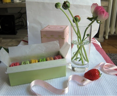 Laduree