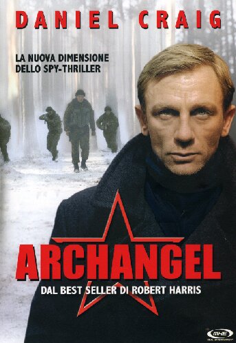 Archangel (2005) ταινιες online seires xrysoi greek subs