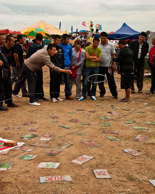 Life on Nanchang Lu: Chasing Naadam Part 2: Perseverence Triumphs!