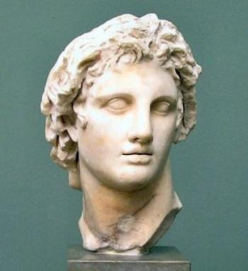 La Anabasis De Alejandro Magno 2016