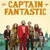 ÔNG BỐ BẢO THỦ - Captain Fantastic