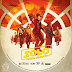 Solo: A Star Wars Story DVD Label
