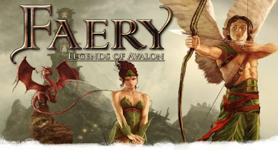 Faery Legends of Avalon