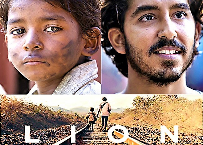 Resultado de imagem para lion filme