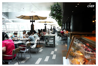 Simplylife Bakery Cafe @ HK 九龍