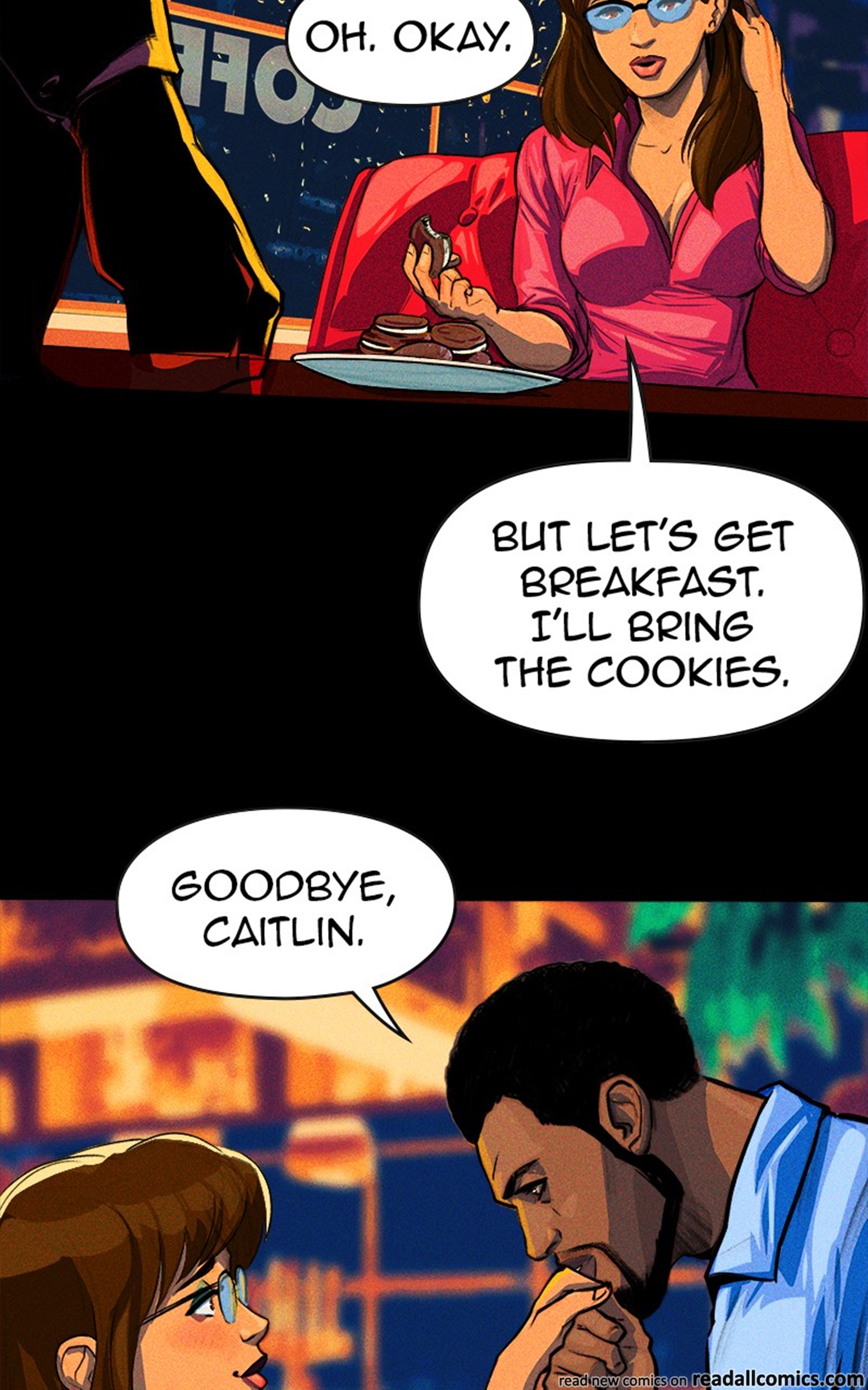 Red Hood: Outlaws chapter 5 page 25