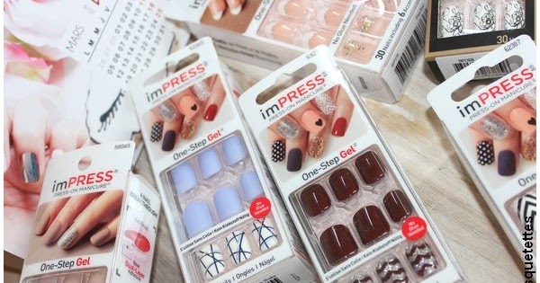 Faux ongles impress casino no deposit