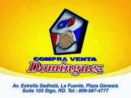 Dominguez Compraventa