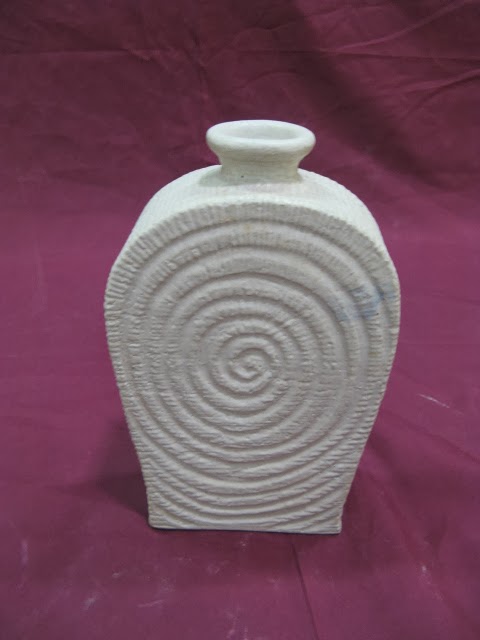 Ceramics Decoration Technique