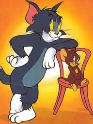 tom jerry cartoon picture