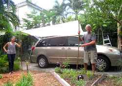 awning conversion van sienna minivan toyota bigger wing spread today