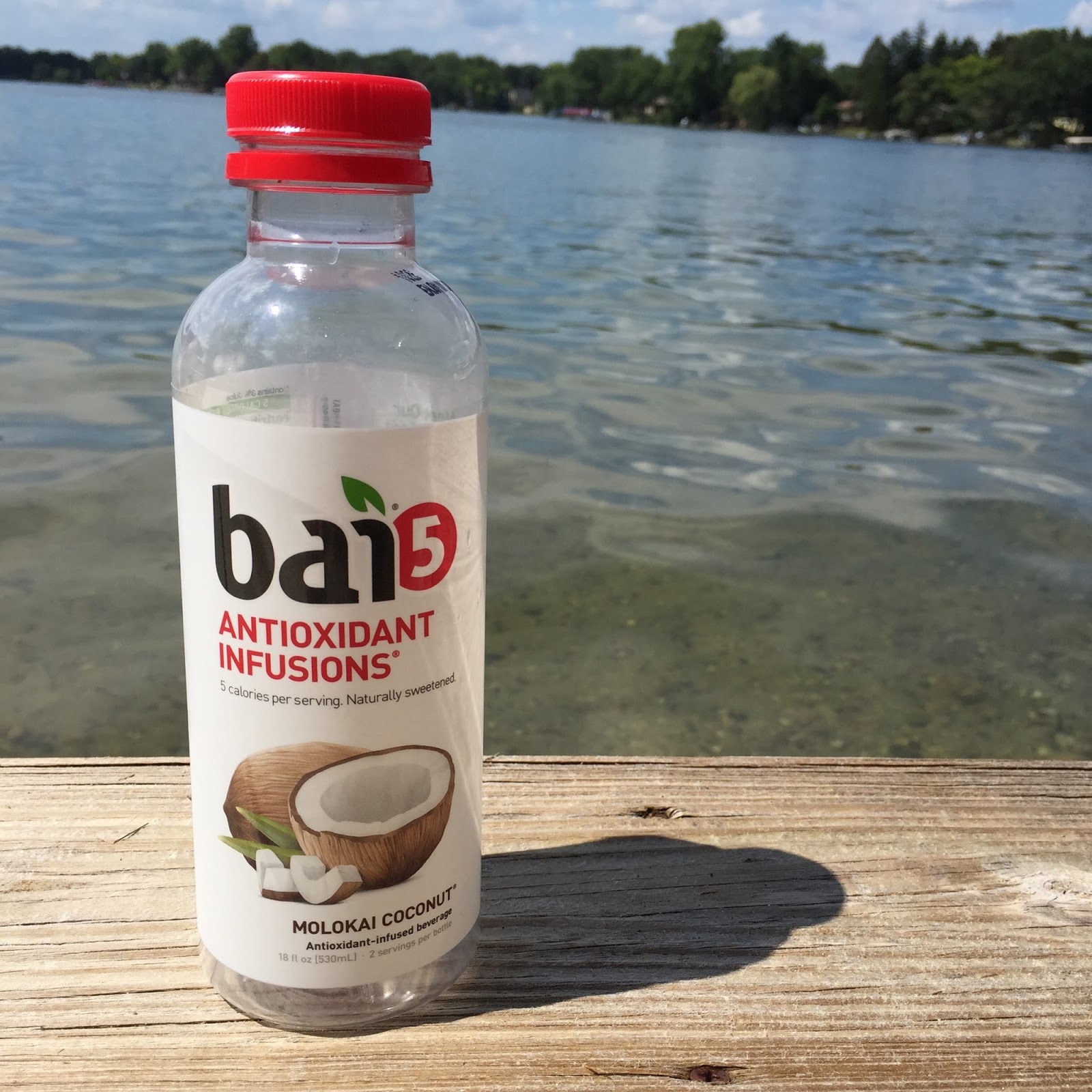 The Simple Life Bai5 Molokai Coconut Review