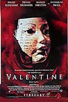 Watch Valentine (2001) Movie Online