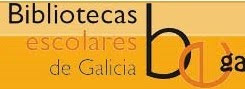 Bibliotecas Escolares de Galicia