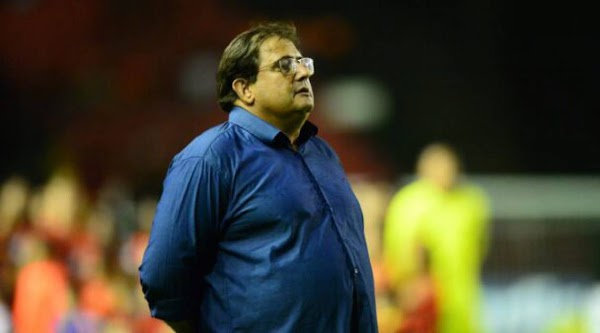 Oficial: Ceará, Guto Ferreira nuevo entrenador