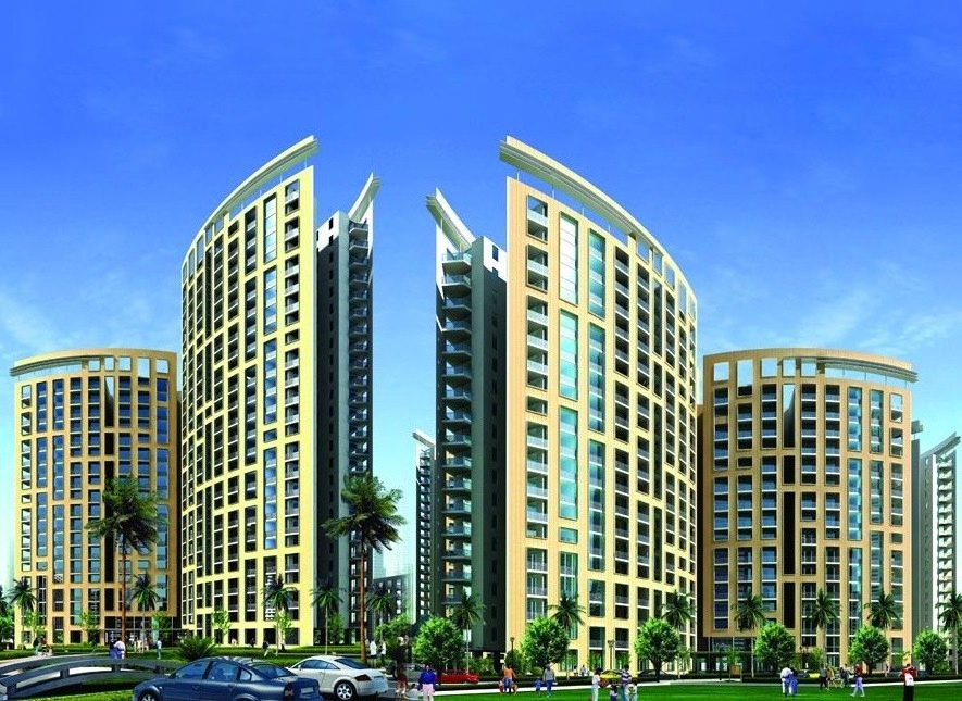 Golden Gate Properties Ltd