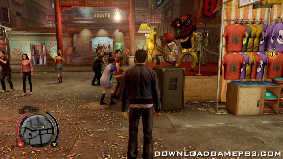 Sleeping Dogs Definitive Edition   Download game PS3 PS4 PS2 RPCS3 PC free - 9